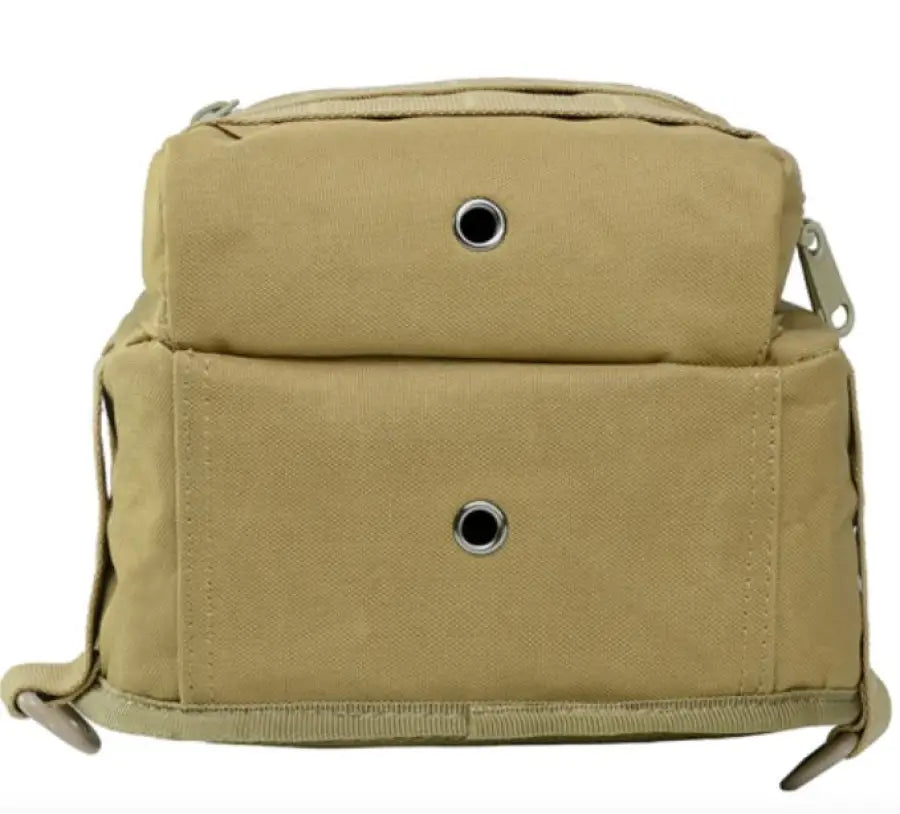 Mochila Brasil Gabana Masculina Compacta BG126