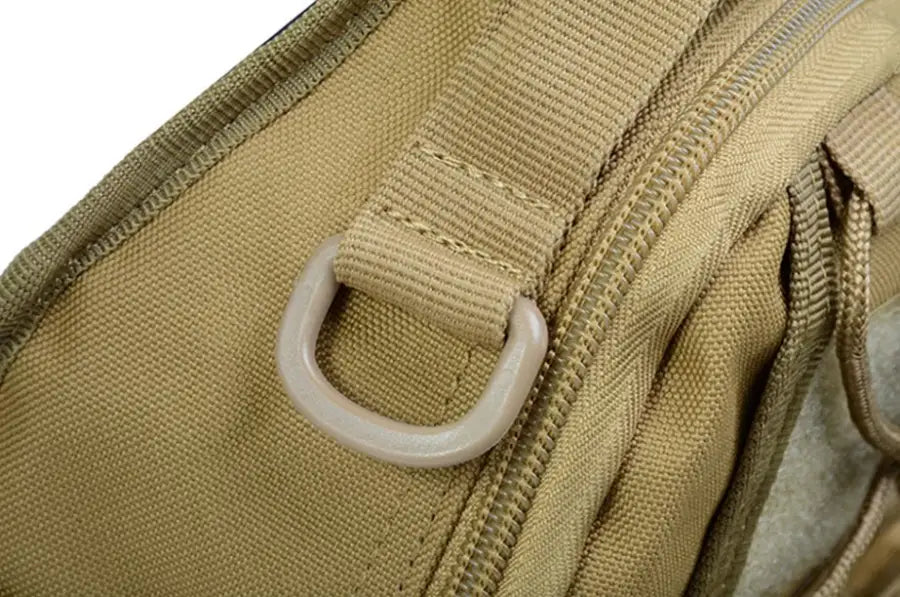 Mochila Brasil Gabana Masculina Compacta BG126