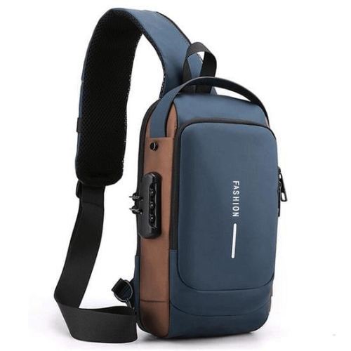 Mochila Swat Brasil Gabana Compacta BG130