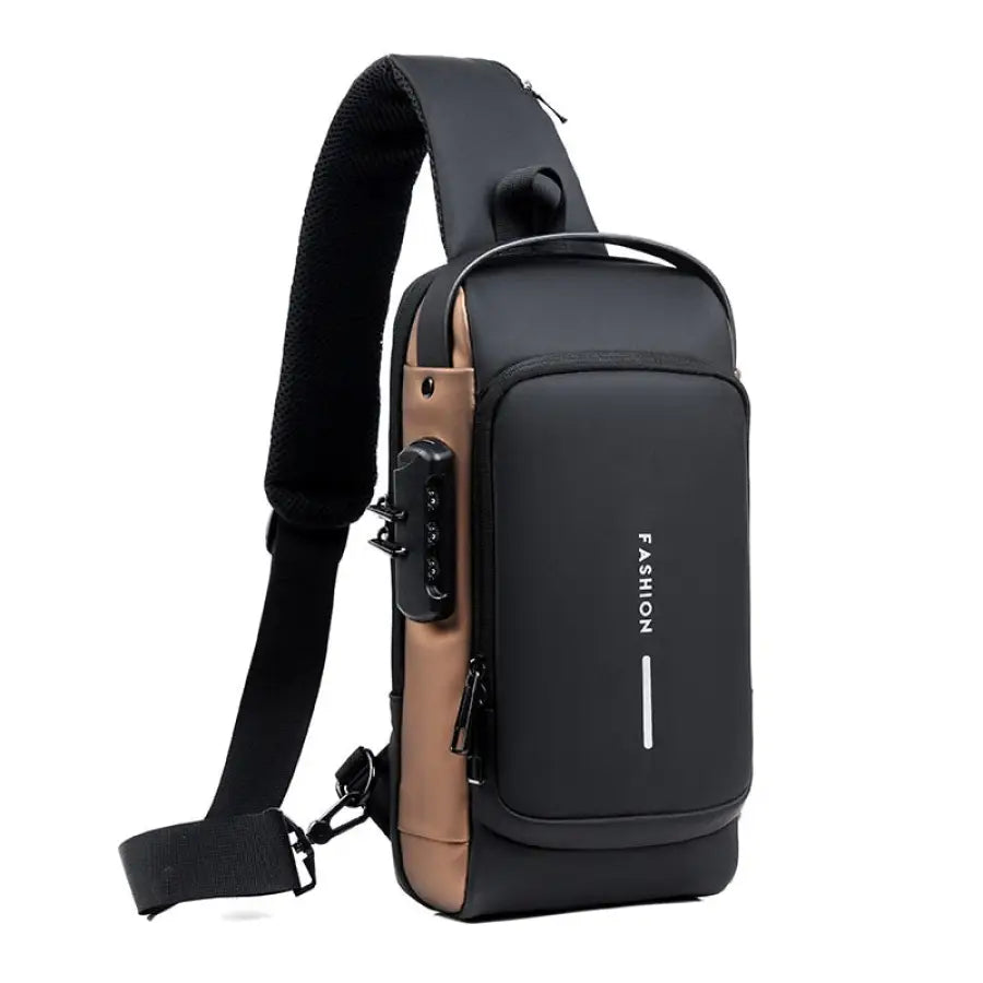 Mochila Swat Brasil Gabana Compacta BG130