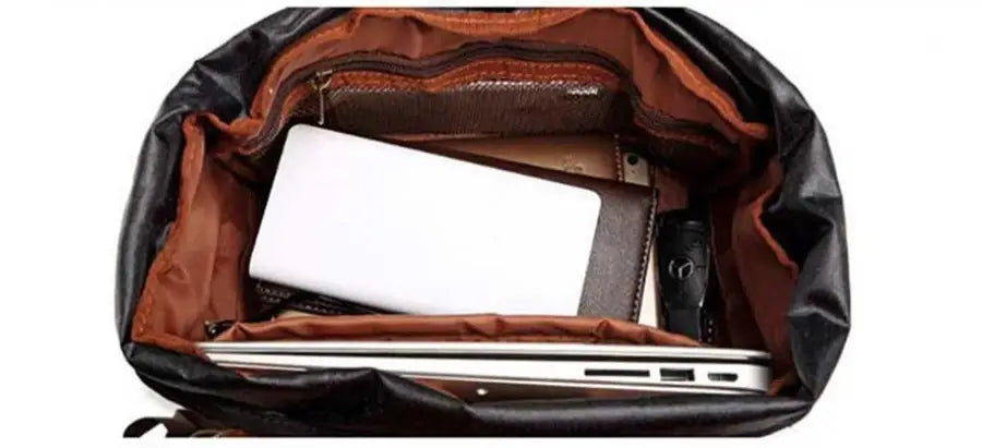 Mochila Prática para Fotógrafos Urbanos