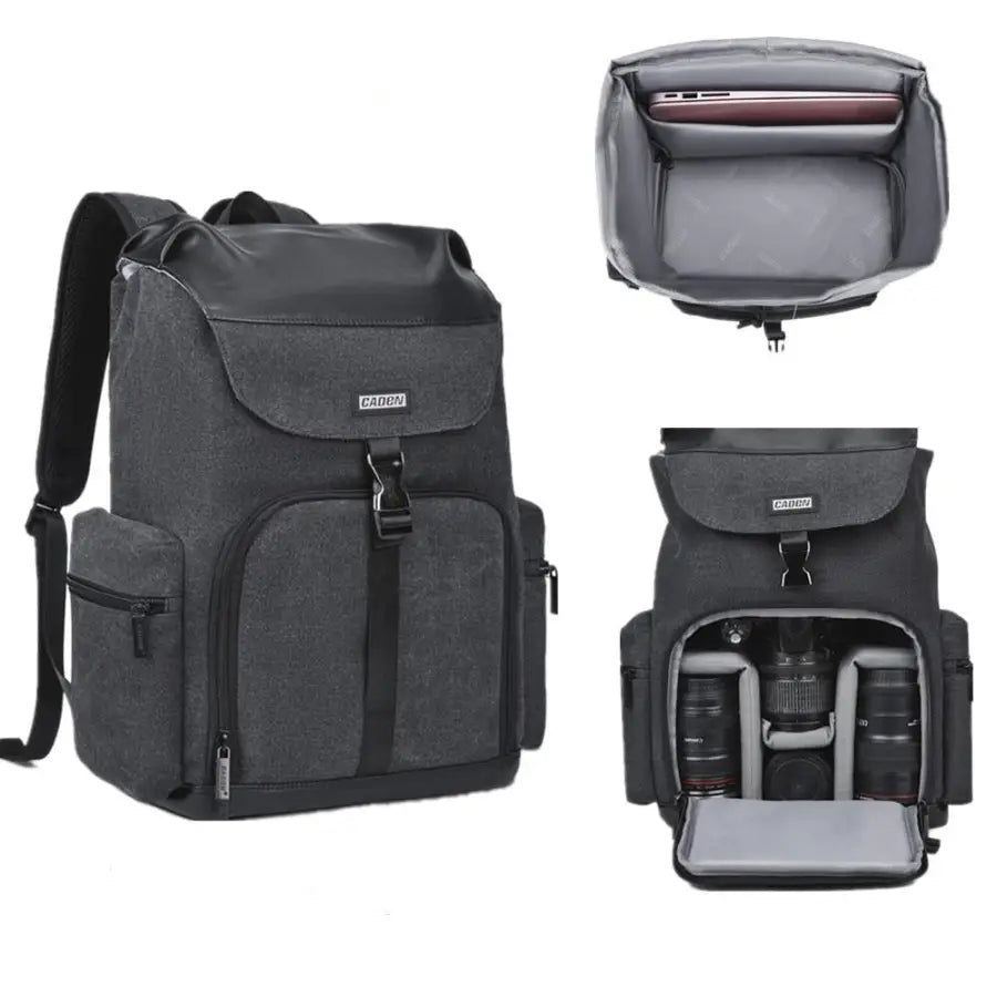 Mochila Barcelona Adventure