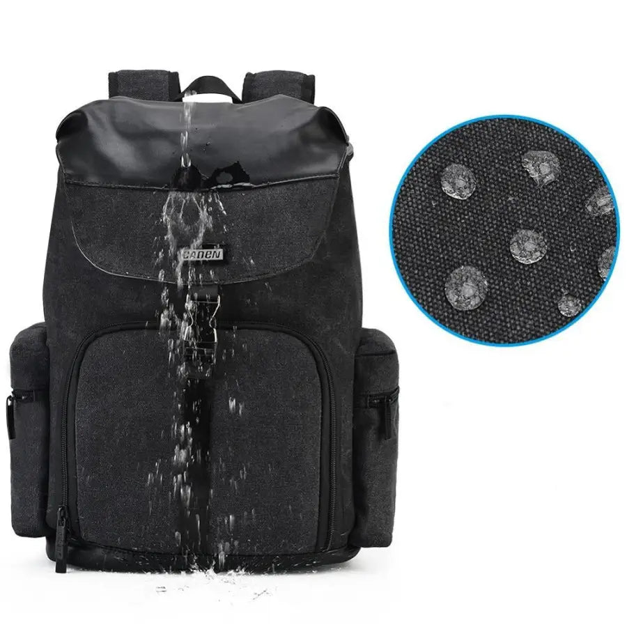 Mochila Barcelona Adventure