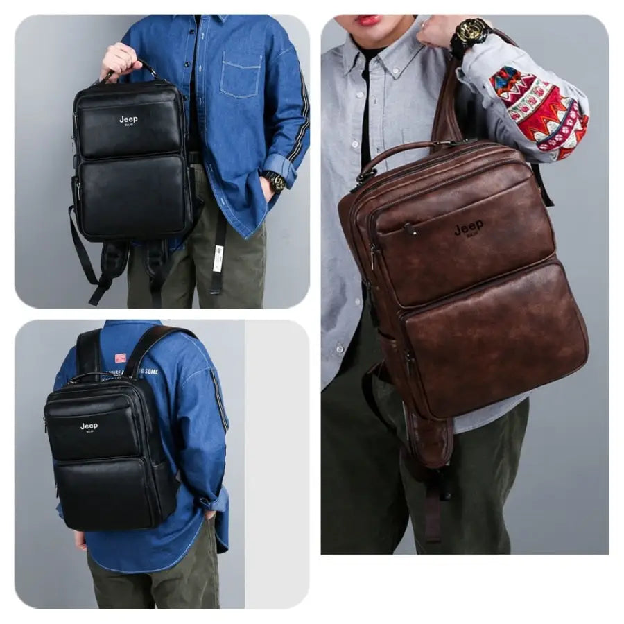 Mochila Brasil Gabana Para Fotógrafo BG062