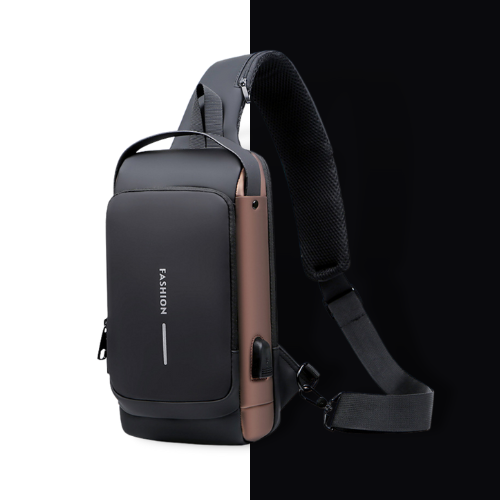 Mochila Compacta