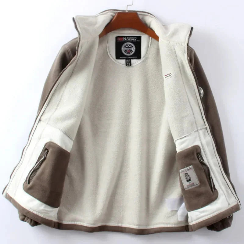 Last Men’s Jacket
