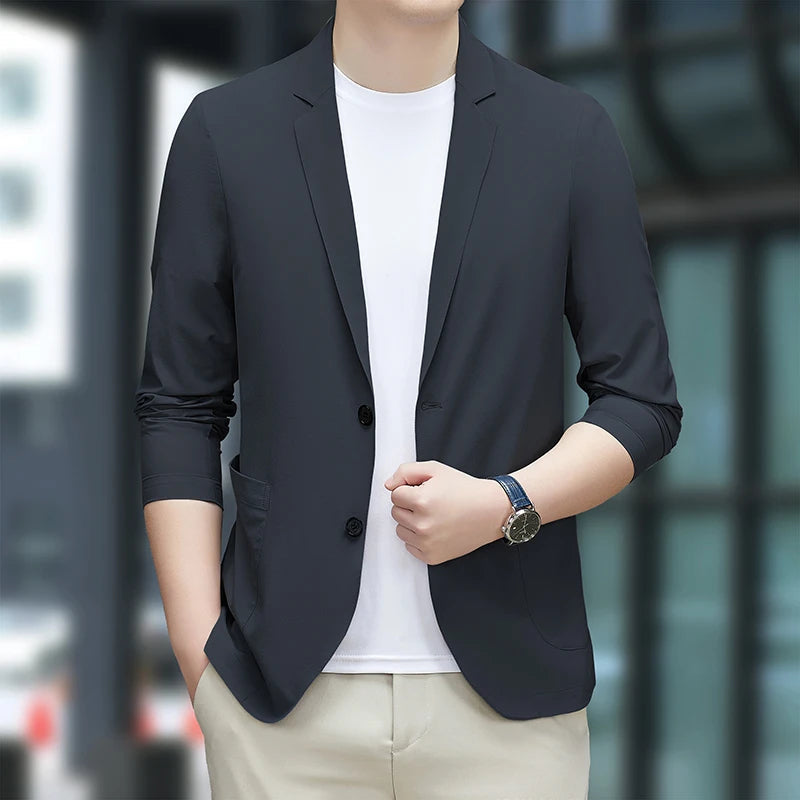Casual Executive Blazer
