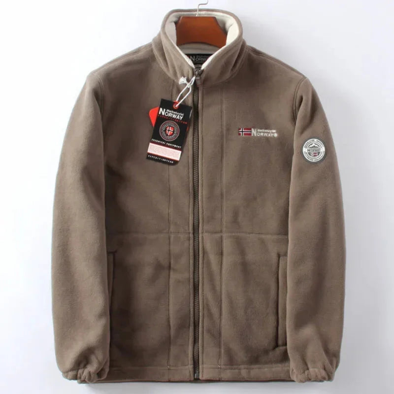 Last Men’s Jacket