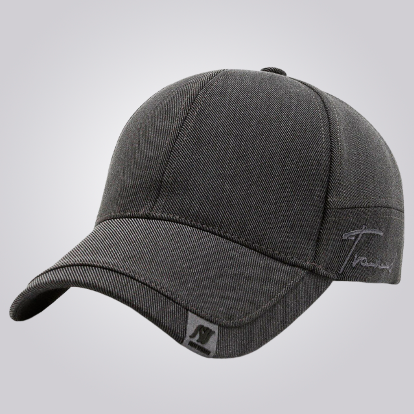 Men’s Minimalist Cap