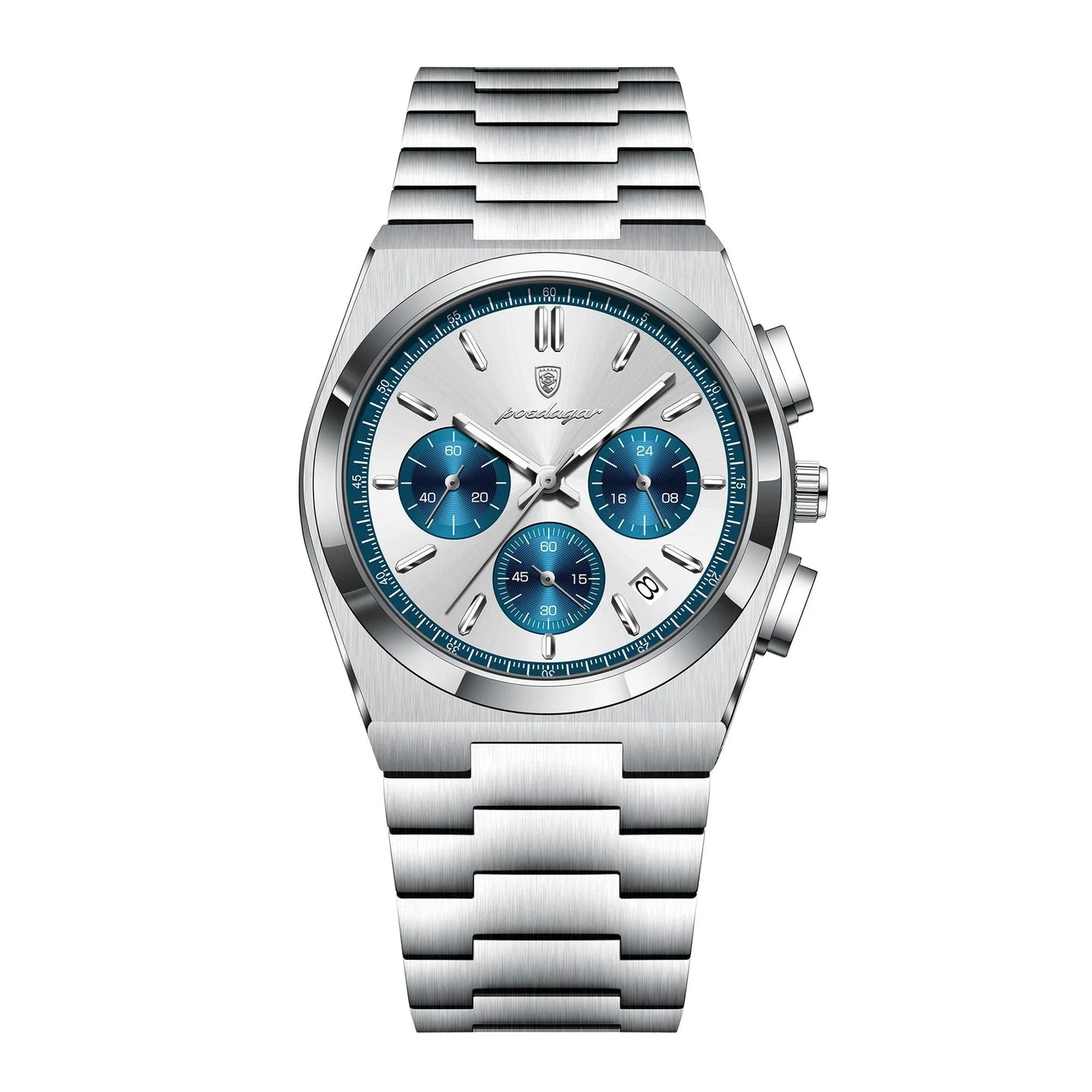 Cronos Watch