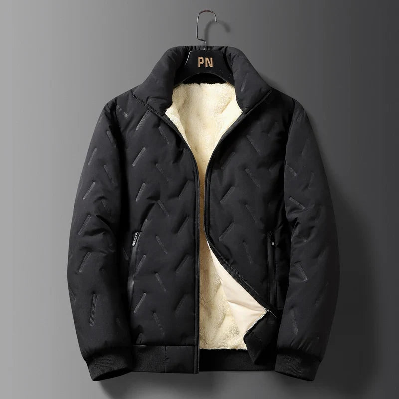 Lincon Jacket