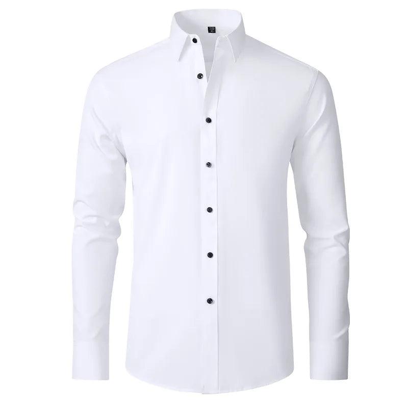 Hermes Premium Dress Shirt