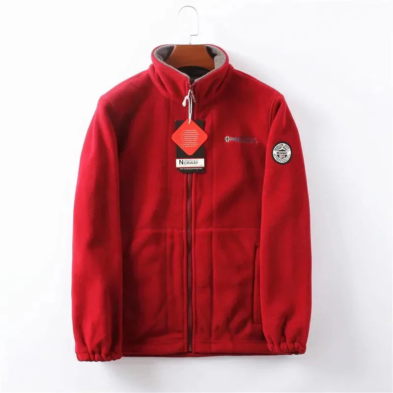 Last Men’s Jacket