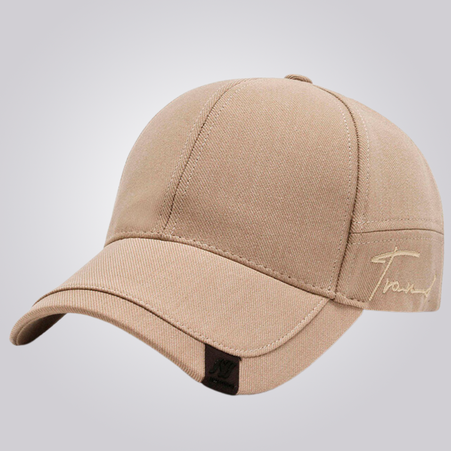 Men’s Minimalist Cap