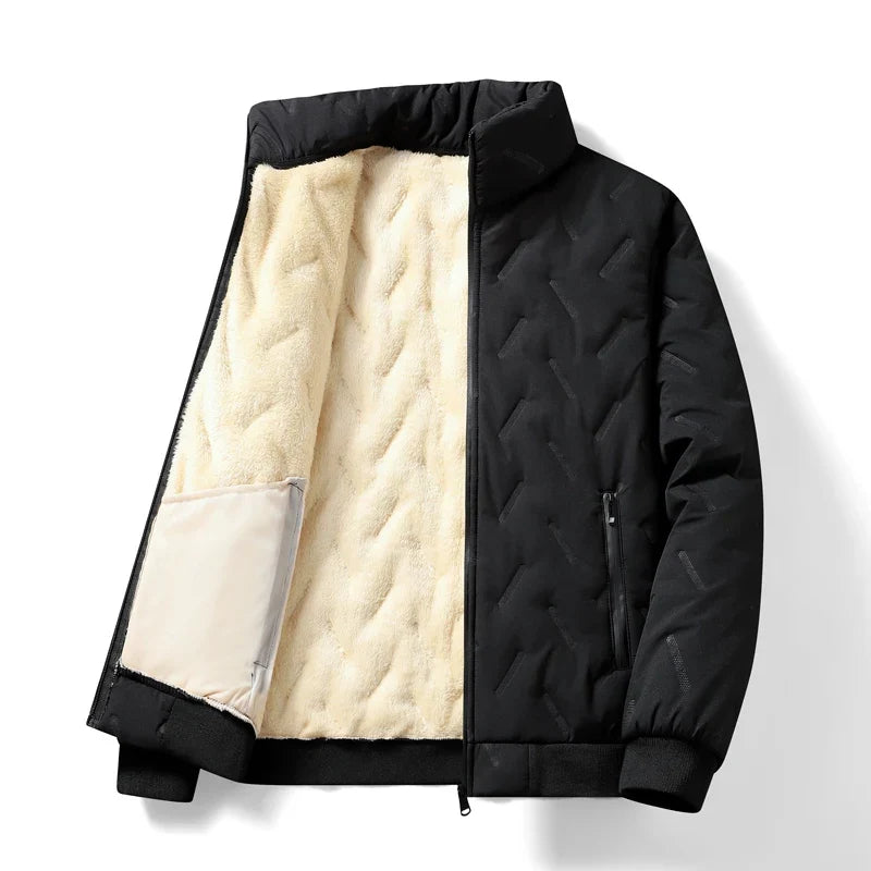 Lincon Jacket