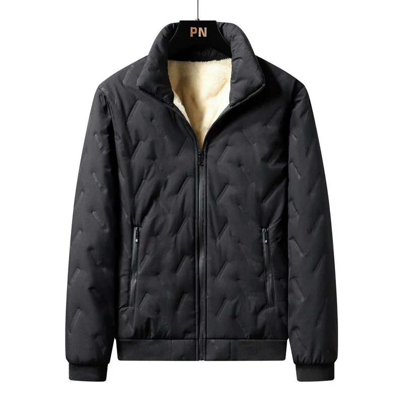 Lincon Jacket