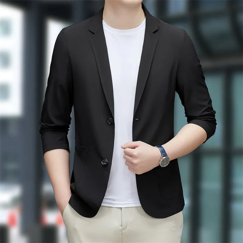 Casual Executive Blazer