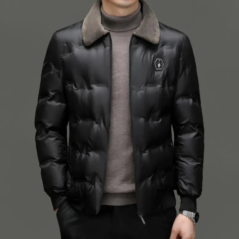 Nohaan Men’s Jacket