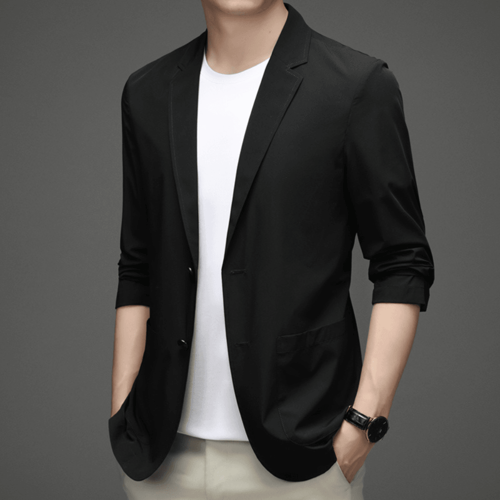 Casual Executive Blazer