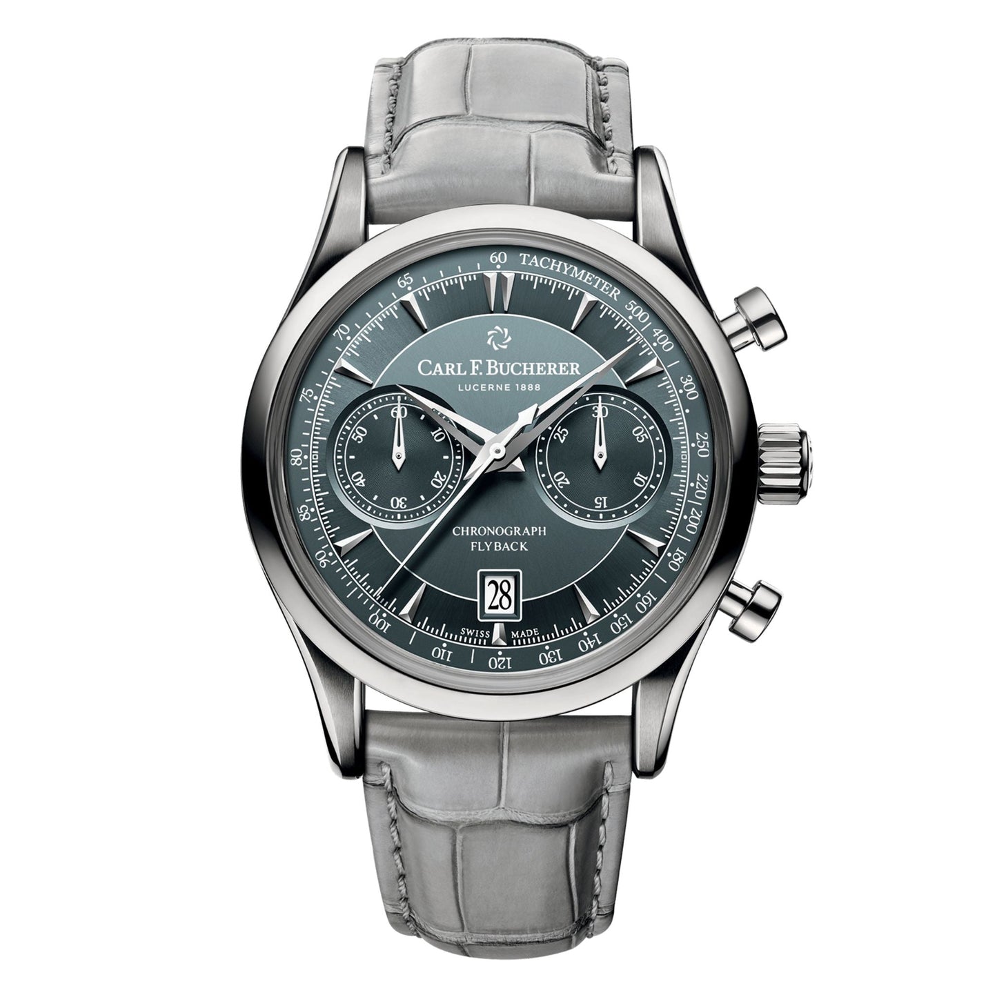 VOXO Flyback | 42MM