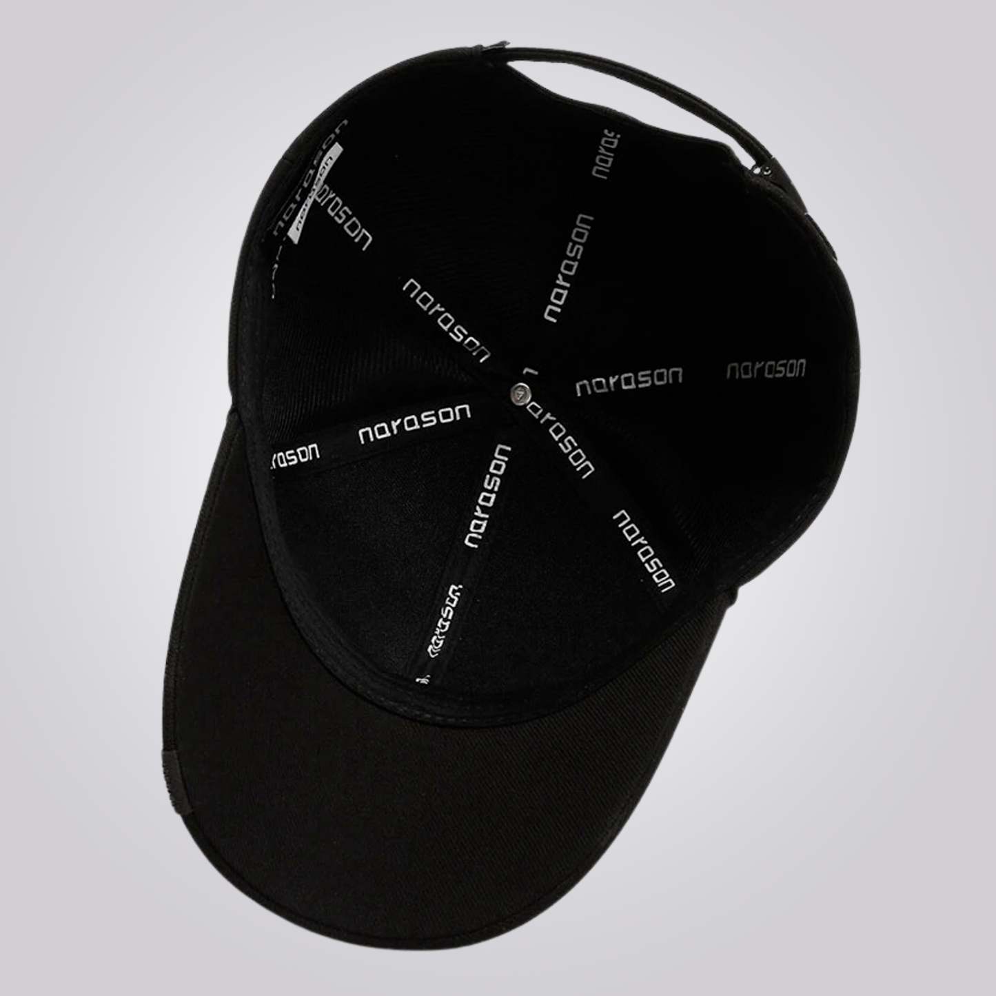 Men’s Minimalist Cap
