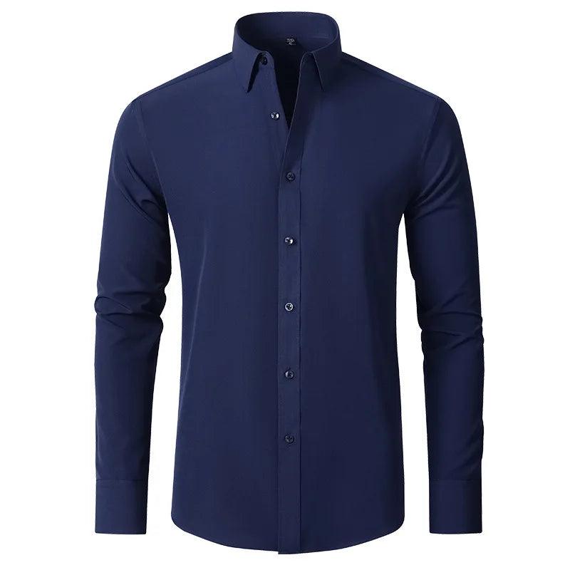 Hermes Premium Dress Shirt