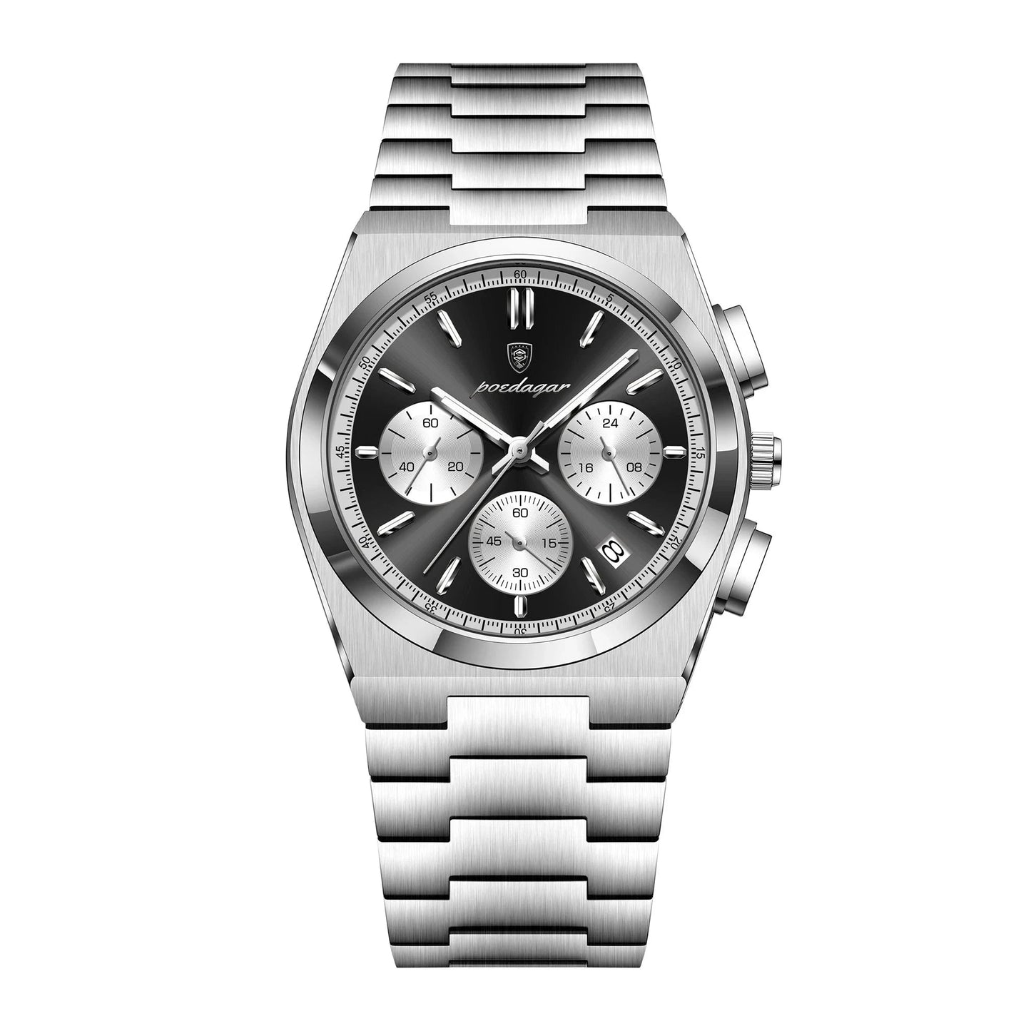 Cronos Watch