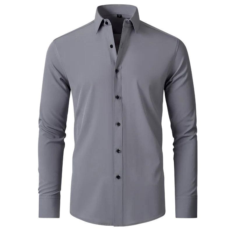 Hermes Premium Dress Shirt