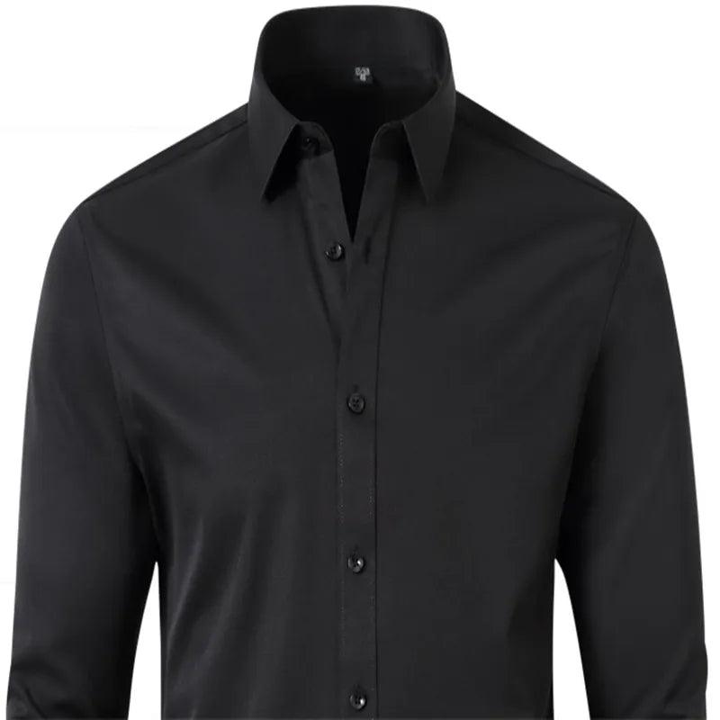 Hermes Premium Dress Shirt