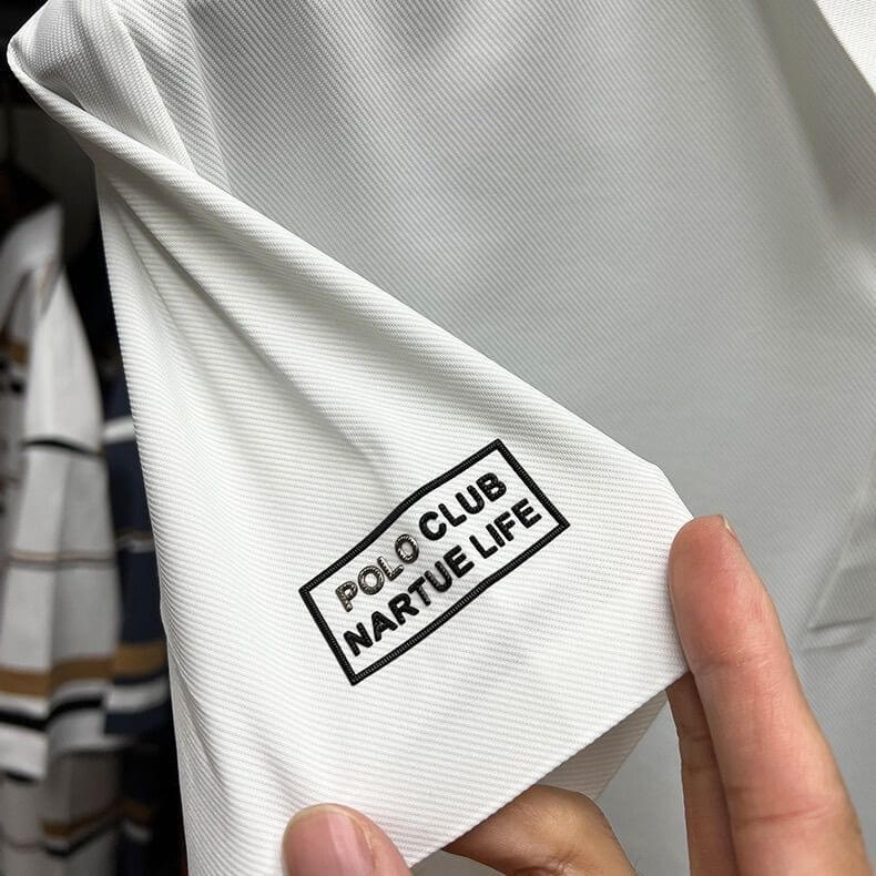 Club Polo Shirt