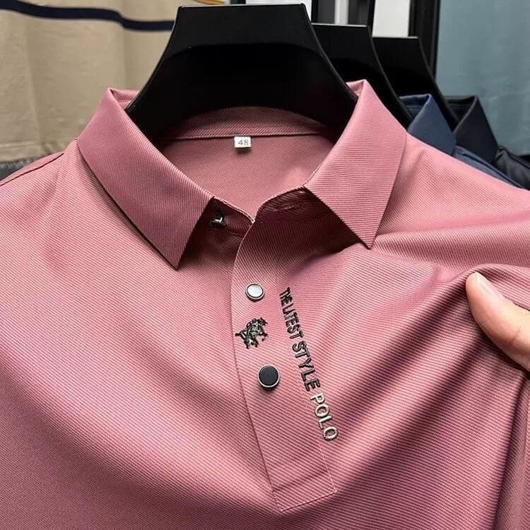 Club Polo Shirt