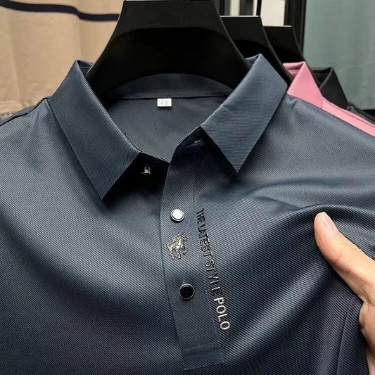 Club Polo Shirt
