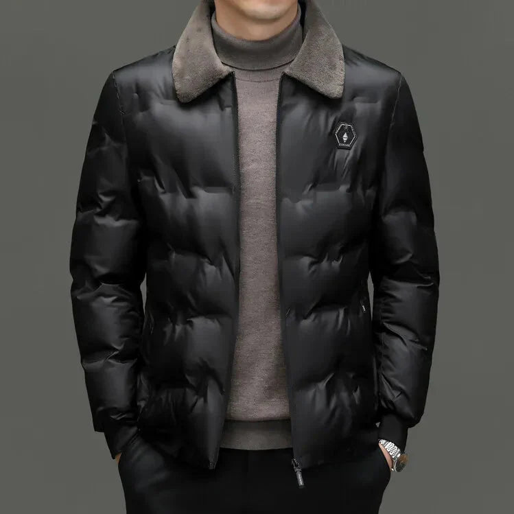Nohaan Men’s Jacket
