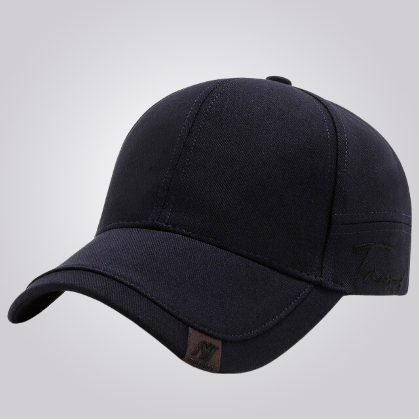 Men’s Minimalist Cap