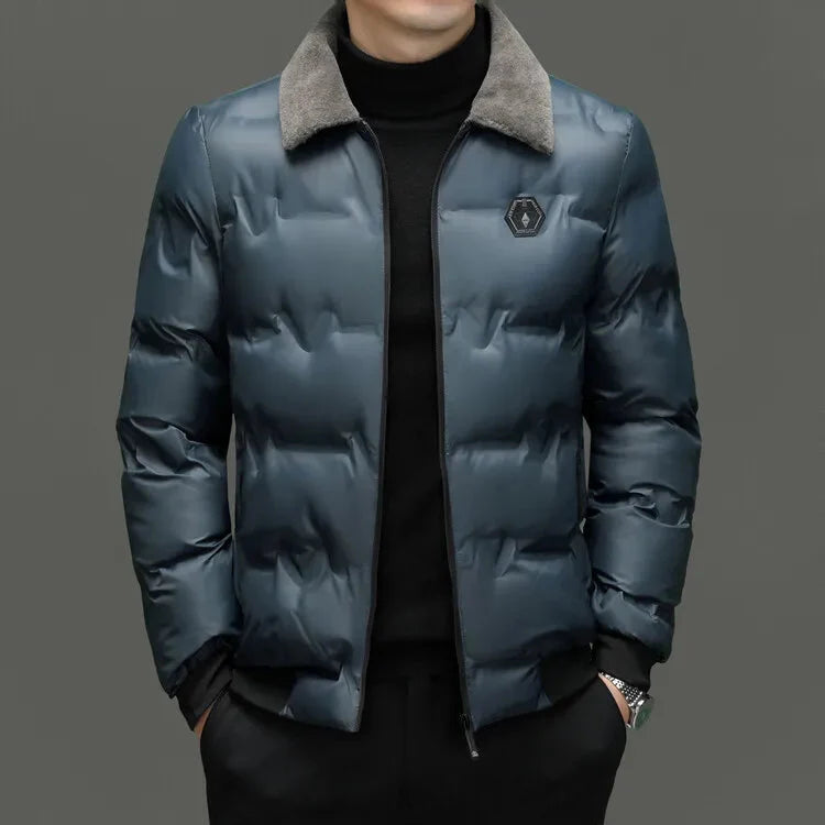 Nohaan Men’s Jacket