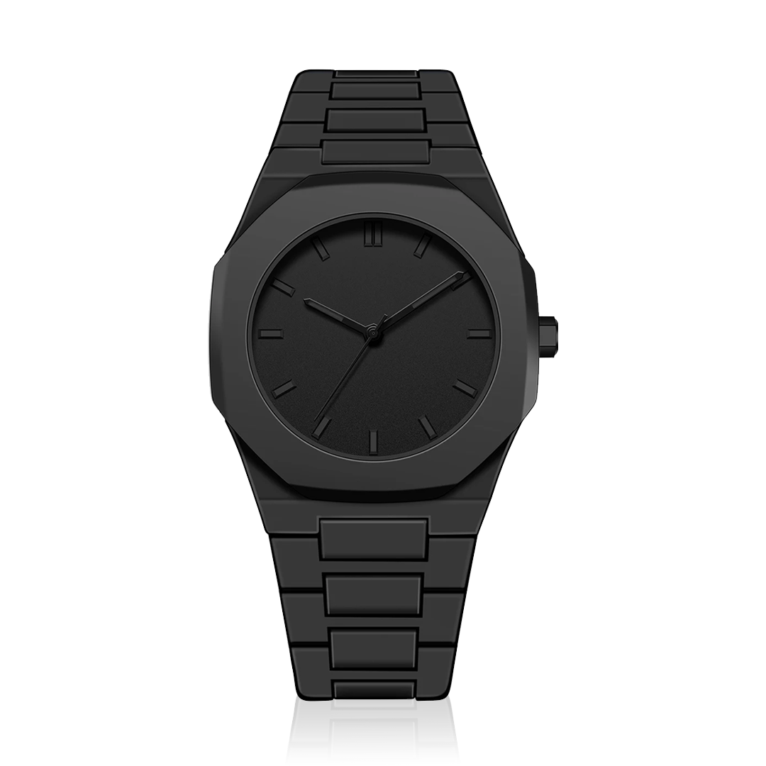 Midnight Watch