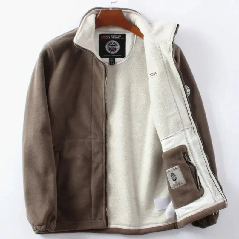 Last Men’s Jacket