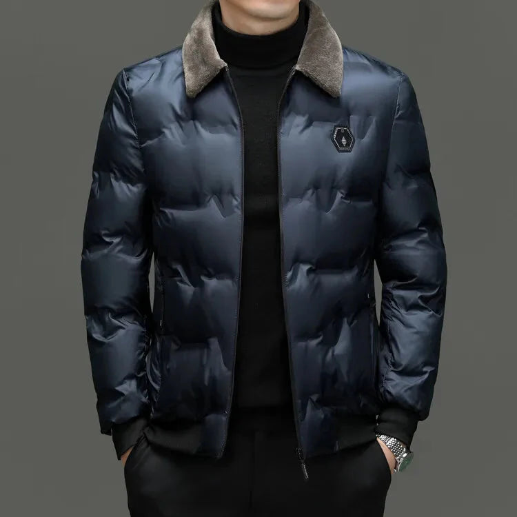 Nohaan Men’s Jacket