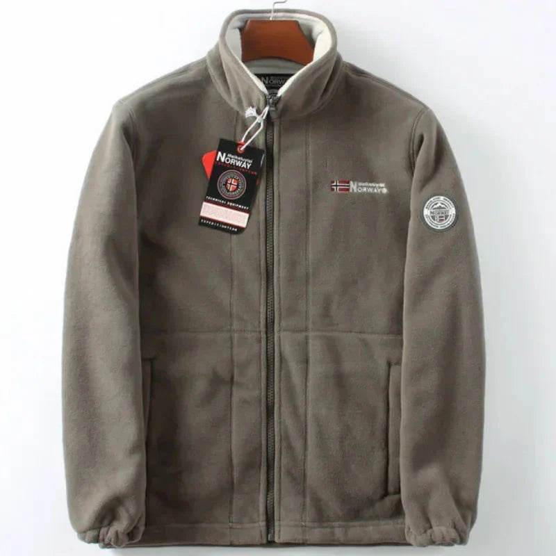 Last Men’s Jacket