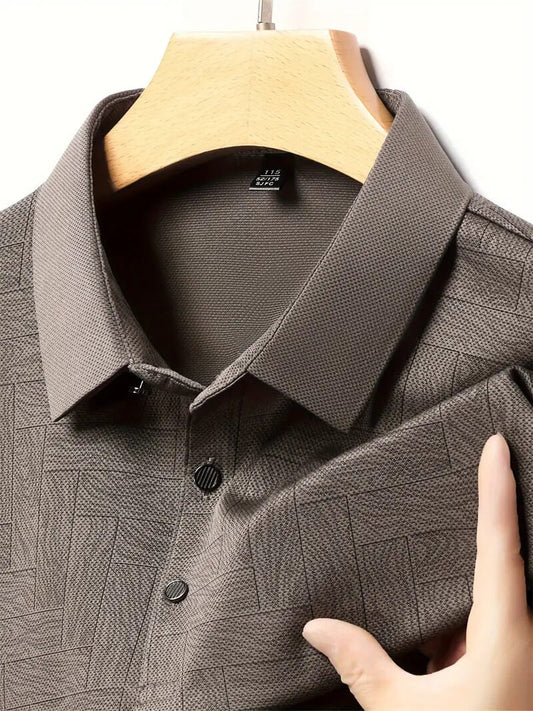 OverVex Men’s Polo Shirt