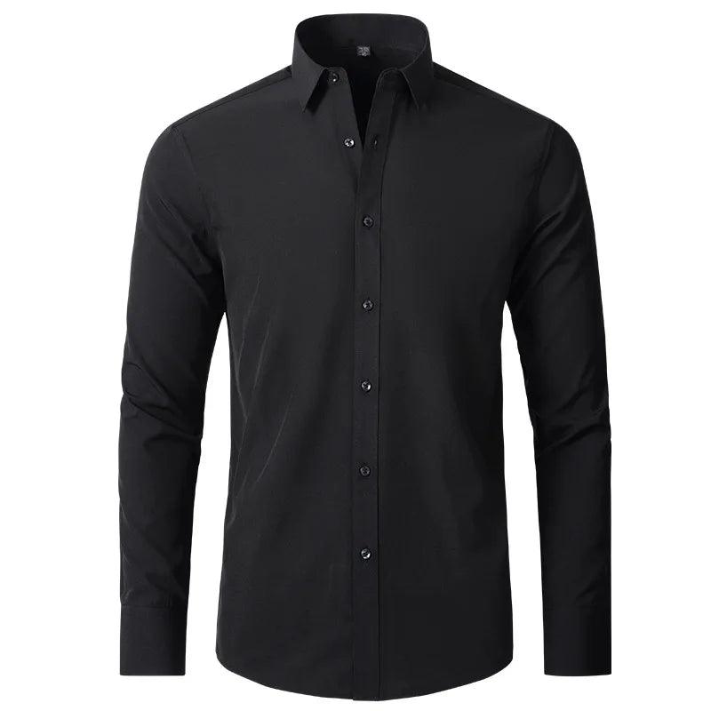 Hermes Premium Dress Shirt