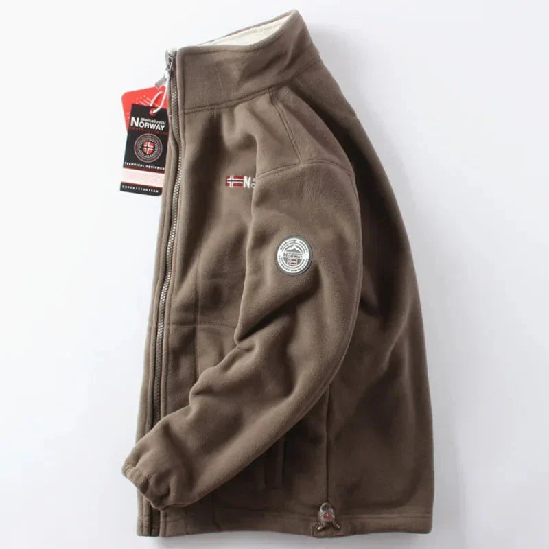 Last Men’s Jacket