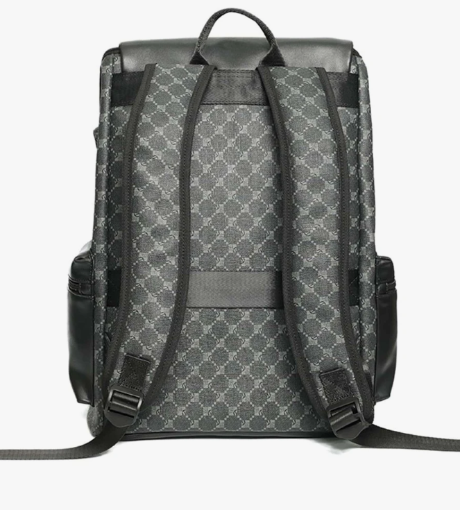 Mochila Paris Vuitton
