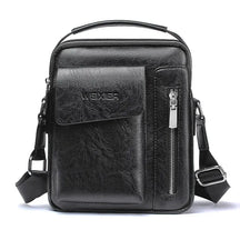 Bolsa Transversal Masculina Weixier BG139