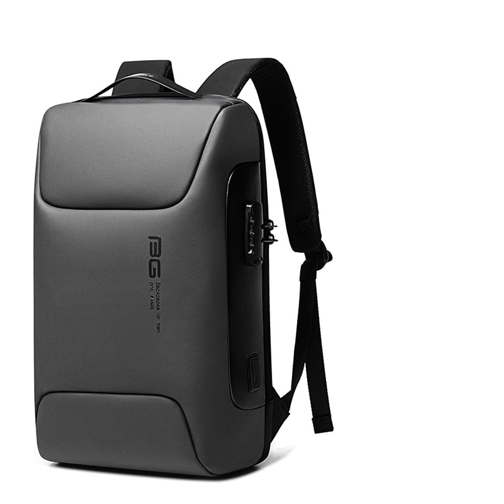 Mochila Impermeável Manchester com Trava de Segurança Brasil Gabana BG132