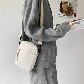 Shoulder Bag Elegante Para o dia a dia