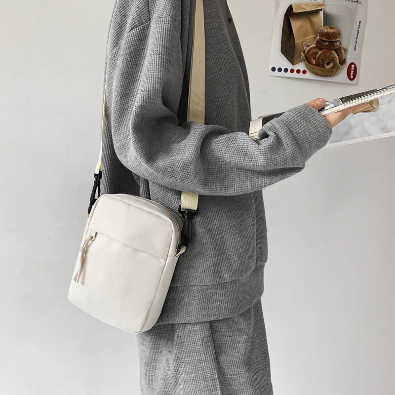 Shoulder Bag Elegante Para o dia a dia