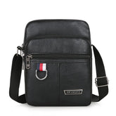 Bolsa Transversal Masculina Oxford BG157