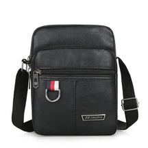 Bolsa Transversal Masculina Oxford BG157
