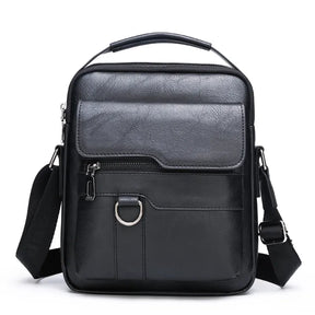 Bolsa Transversal Masculina Vintage BG140